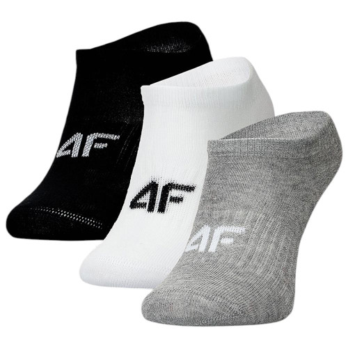 4F Παιδικές κάλτσες 3 pairs